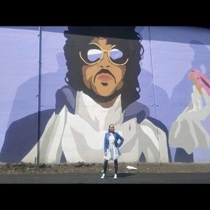 Meet your Posher, Latrice